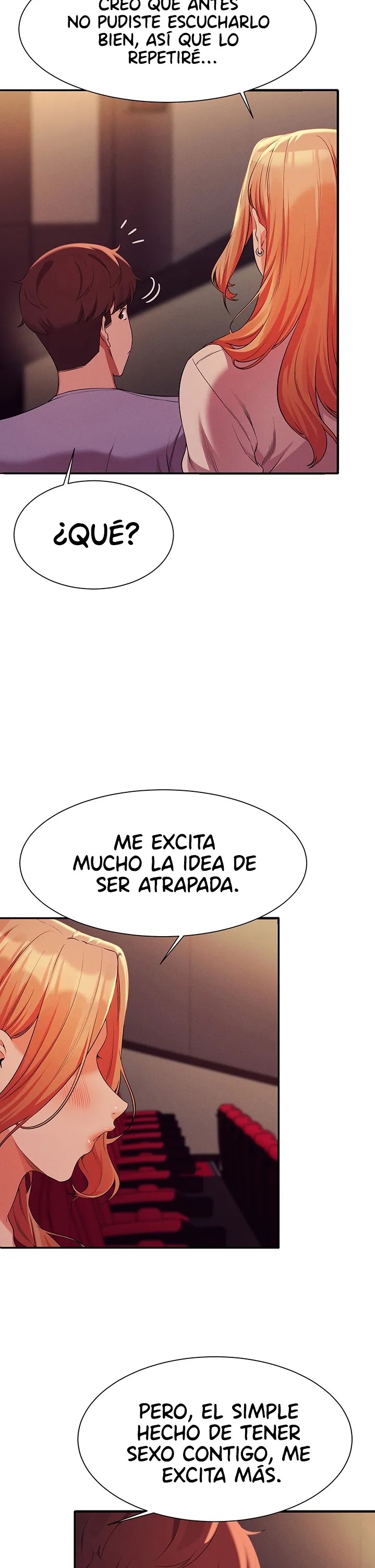 Where is Goddess Raw Chapter 70 - Page 23