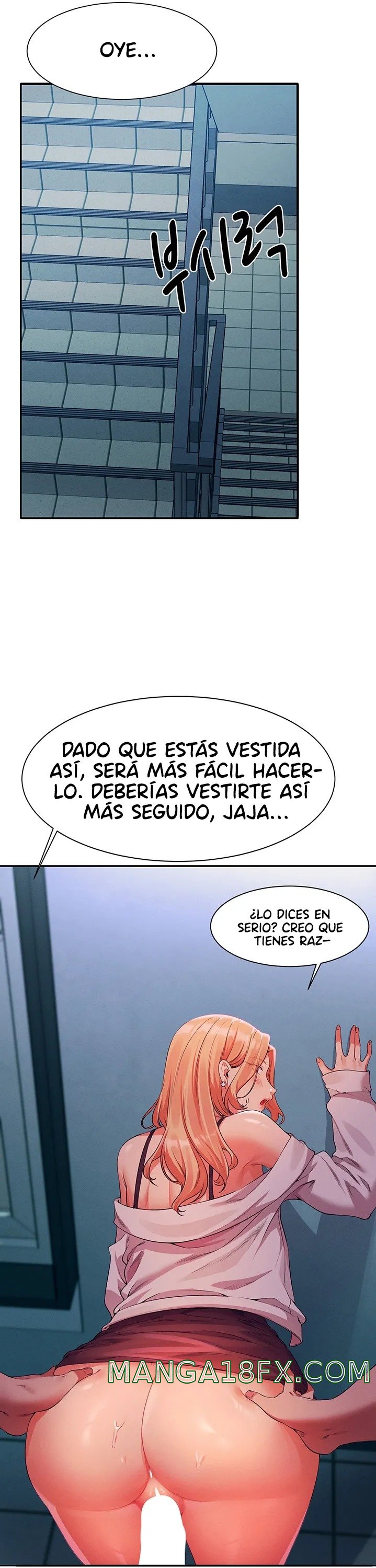 Where is Goddess Raw Chapter 70 - Page 28