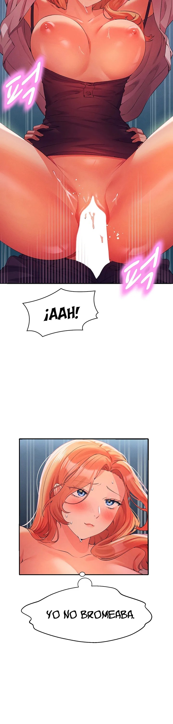 Where is Goddess Raw Chapter 70 - Page 30