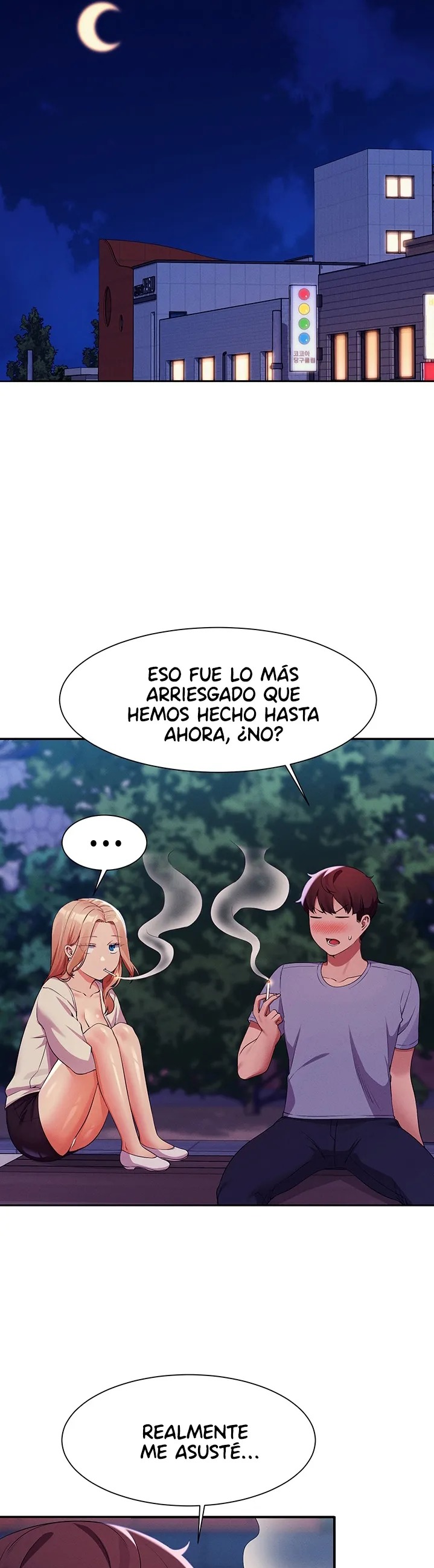 Where is Goddess Raw Chapter 70 - Page 34