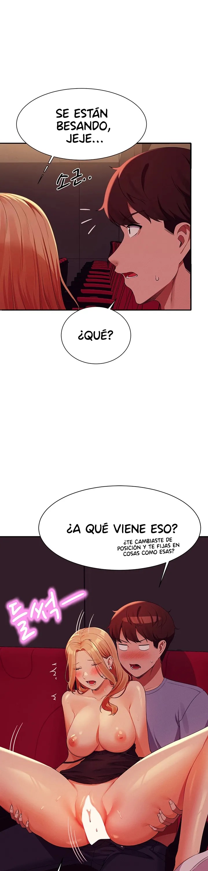 Where is Goddess Raw Chapter 70 - Page 5