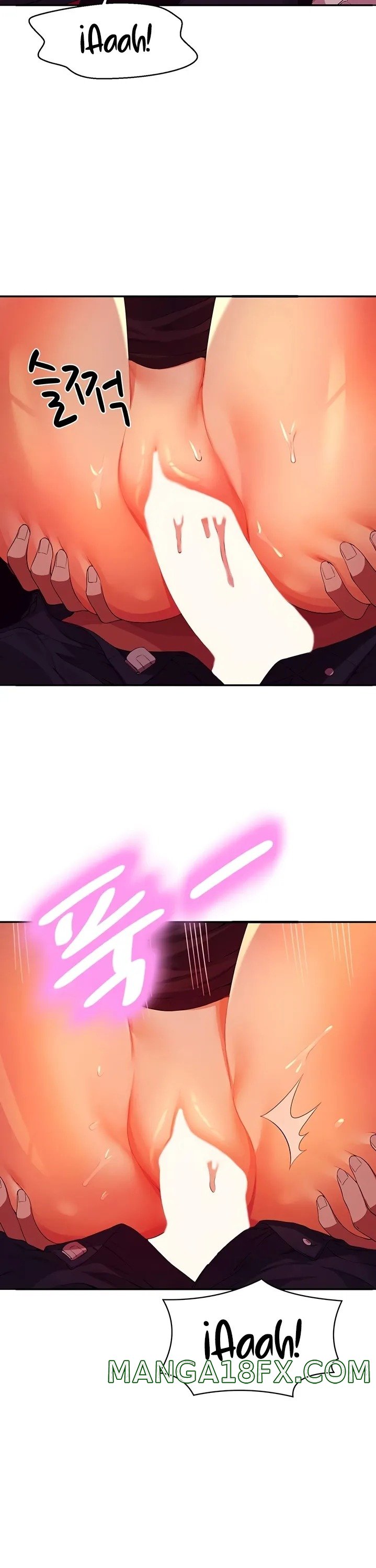 Where is Goddess Raw Chapter 70 - Page 6