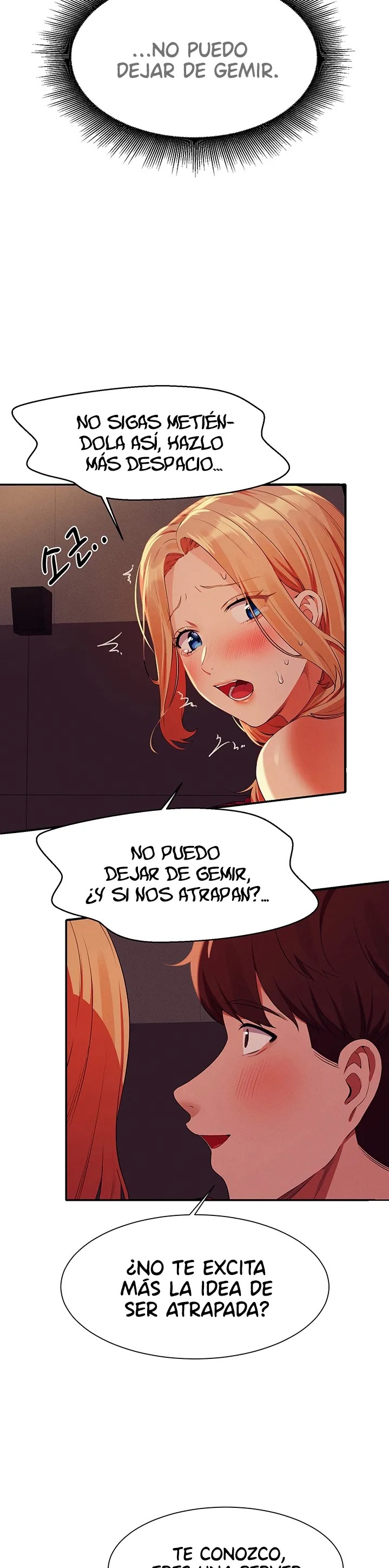 Where is Goddess Raw Chapter 70 - Page 8