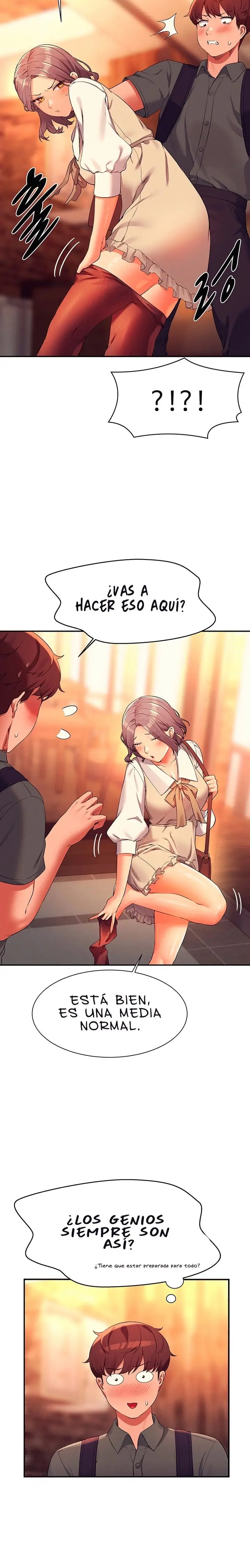 Where is Goddess Raw Chapter 73 - Page 14