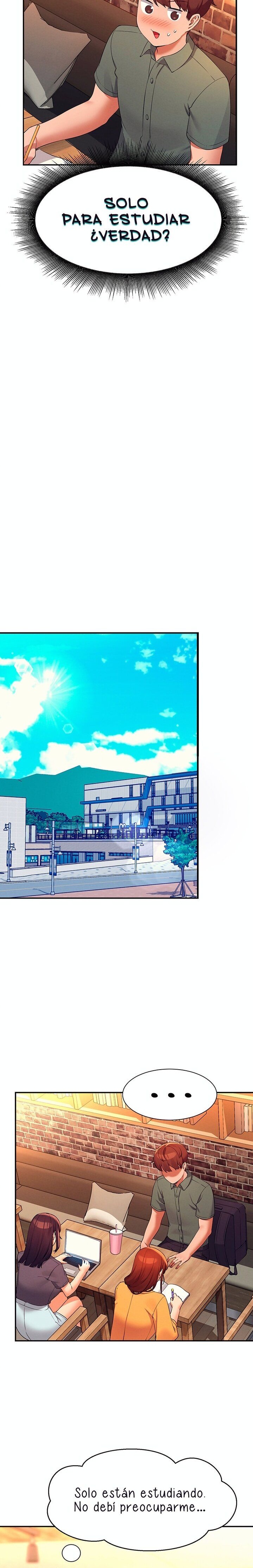 Where is Goddess Raw Chapter 73 - Page 18