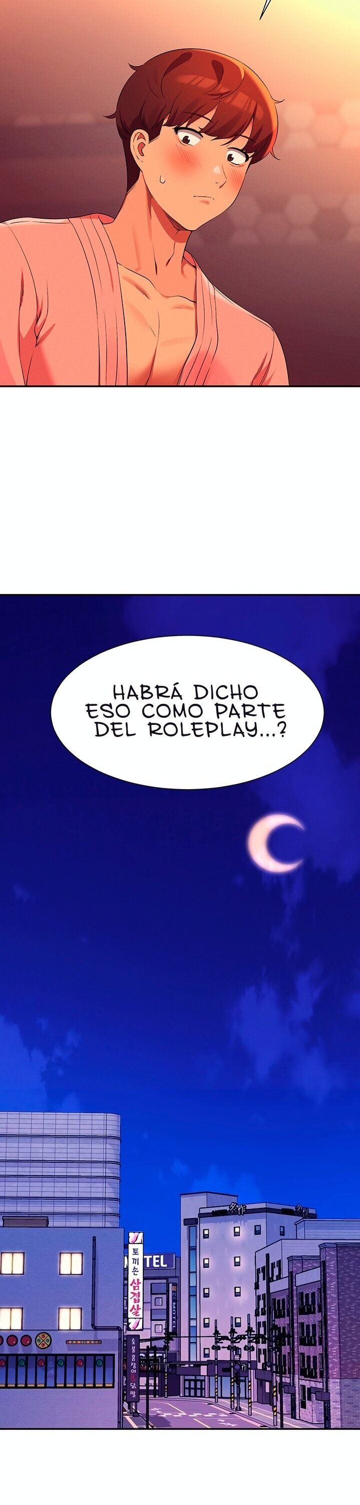 Where is Goddess Raw Chapter 73 - Page 2