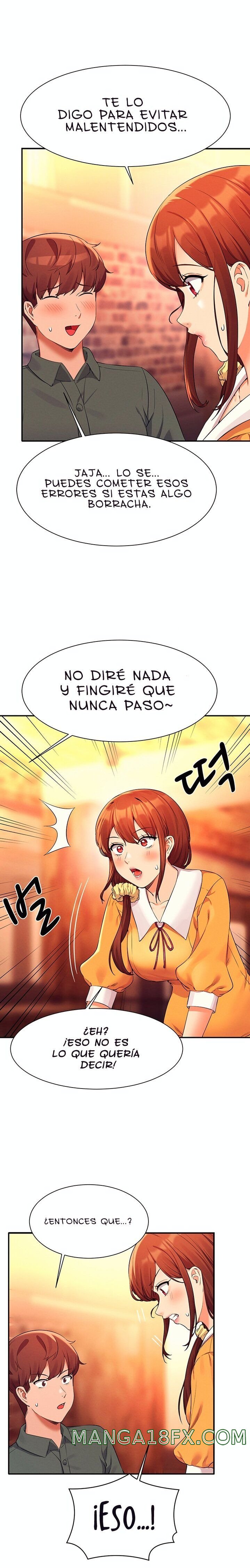 Where is Goddess Raw Chapter 73 - Page 23