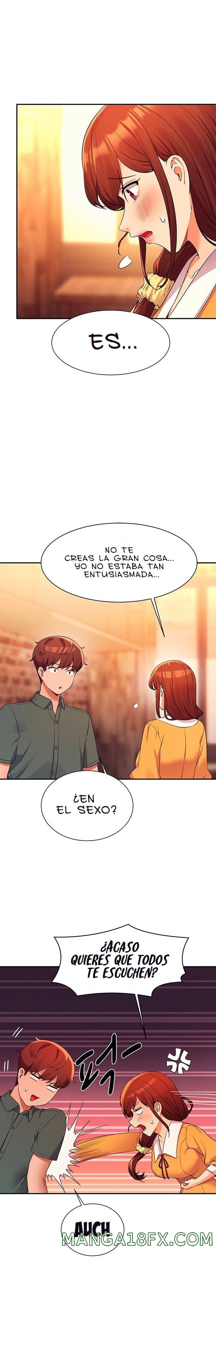 Where is Goddess Raw Chapter 73 - Page 24