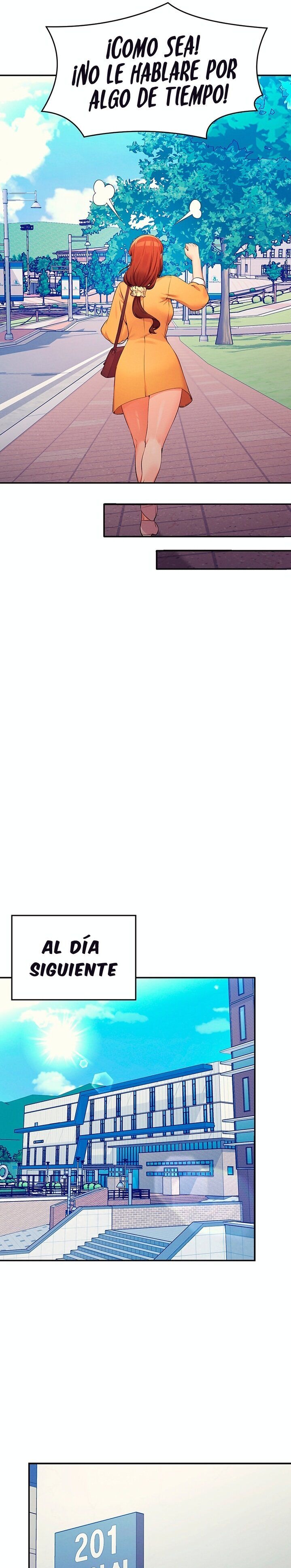 Where is Goddess Raw Chapter 73 - Page 27