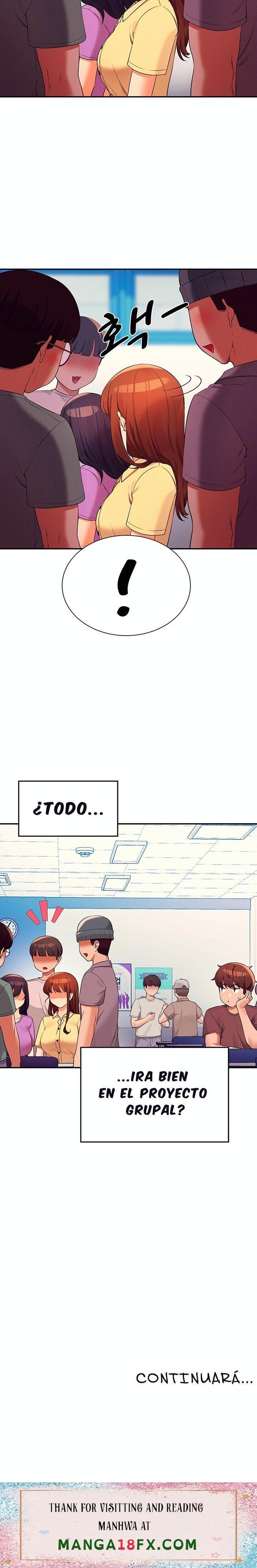 Where is Goddess Raw Chapter 73 - Page 30