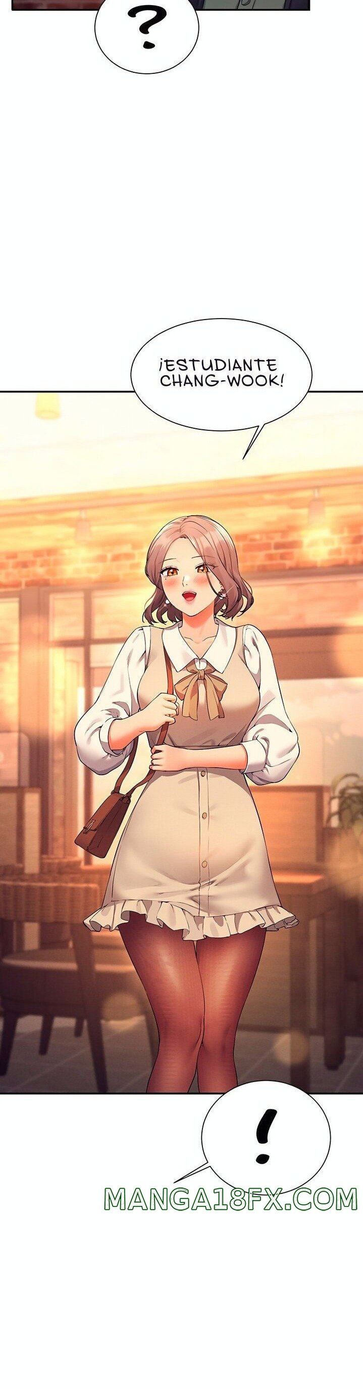 Where is Goddess Raw Chapter 73 - Page 6