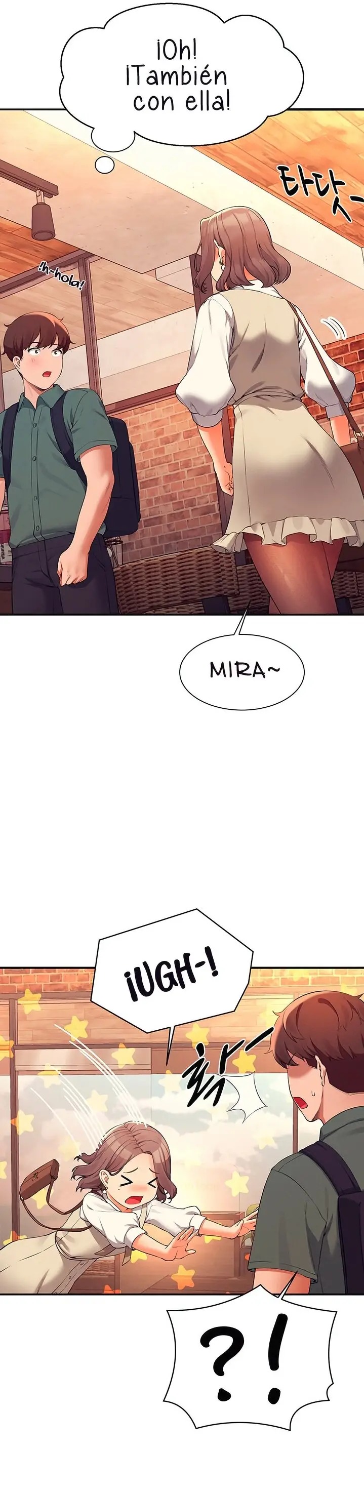 Where is Goddess Raw Chapter 73 - Page 7