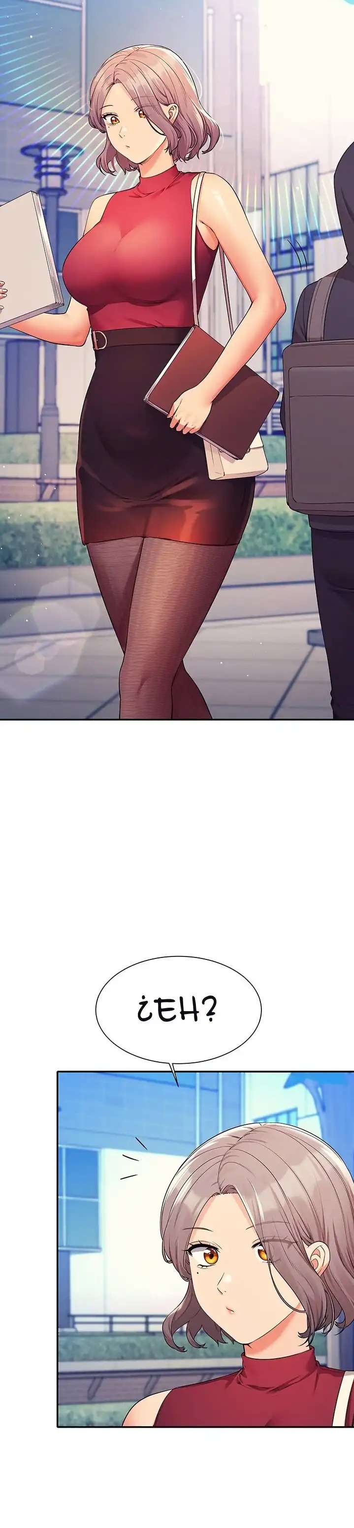 Where is Goddess Raw Chapter 74 - Page 26