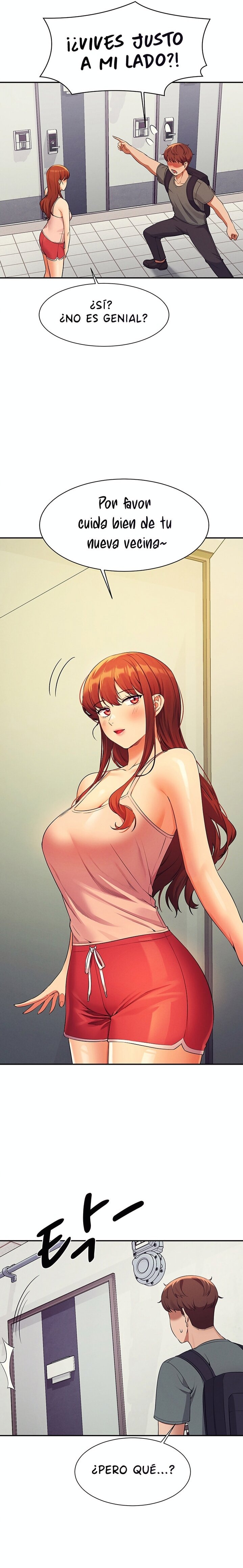 Where is Goddess Raw Chapter 78 - Page 27