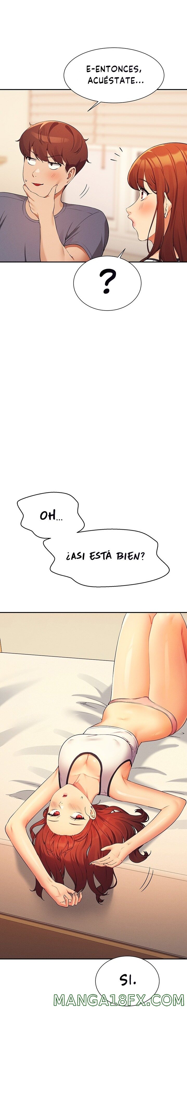 Where is Goddess Raw Chapter 80 - Page 14