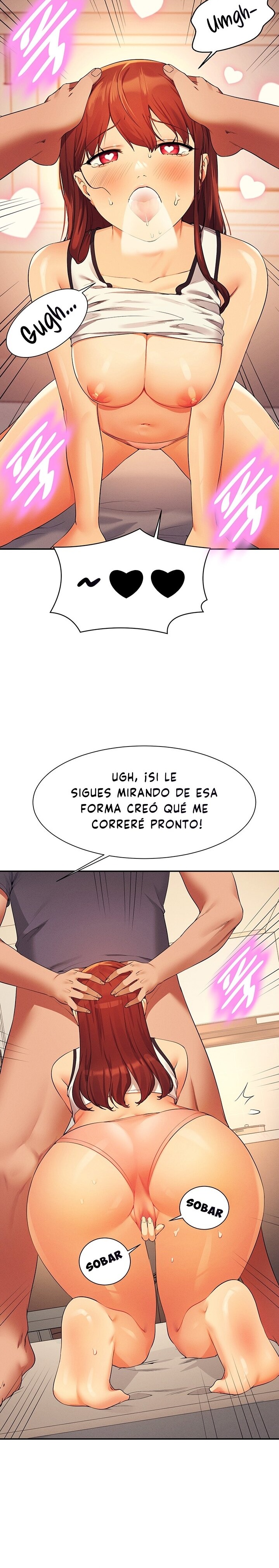 Where is Goddess Raw Chapter 80 - Page 20