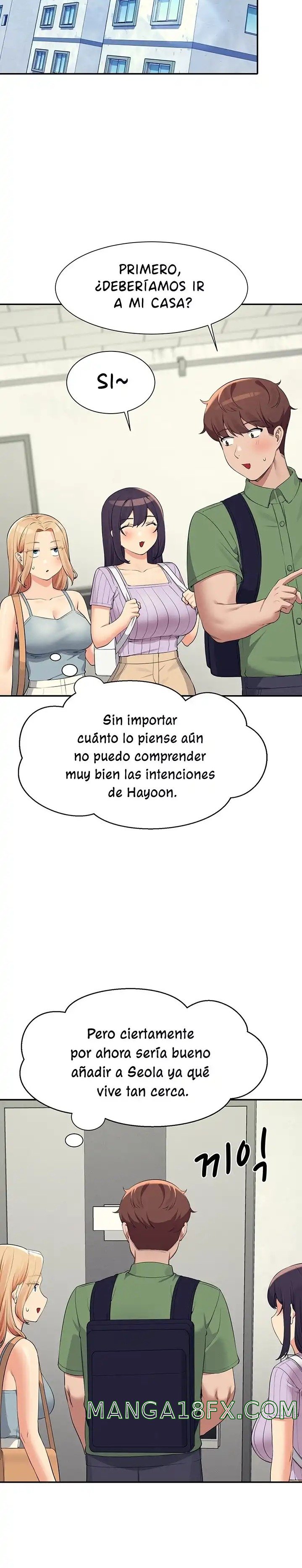 Where is Goddess Raw Chapter 81 - Page 10