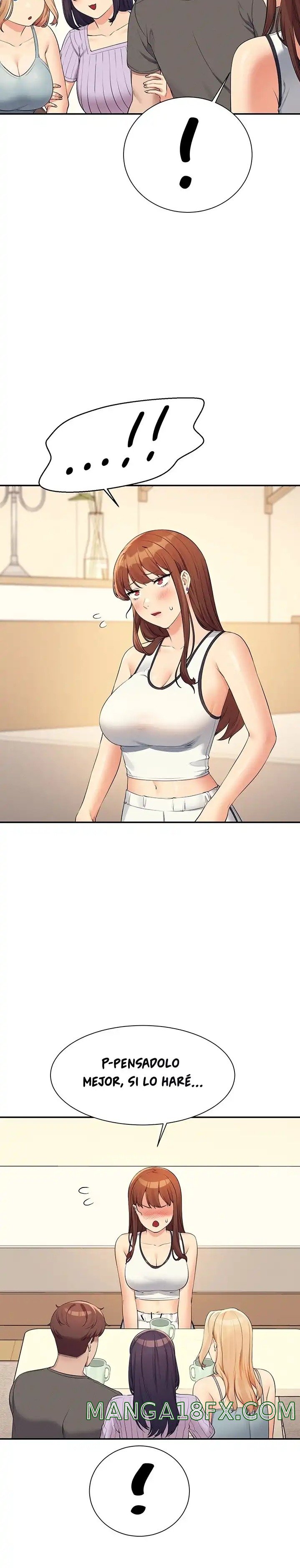 Where is Goddess Raw Chapter 81 - Page 18