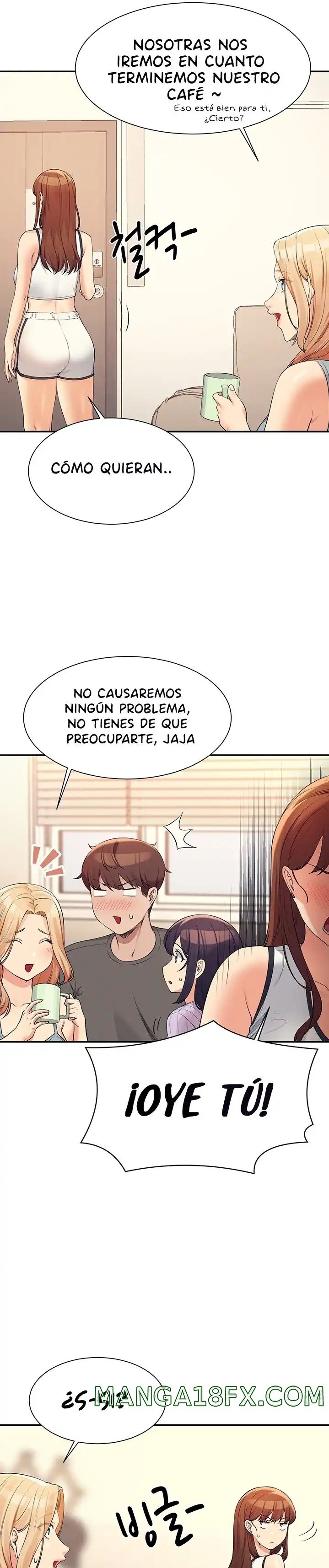 Where is Goddess Raw Chapter 81 - Page 23