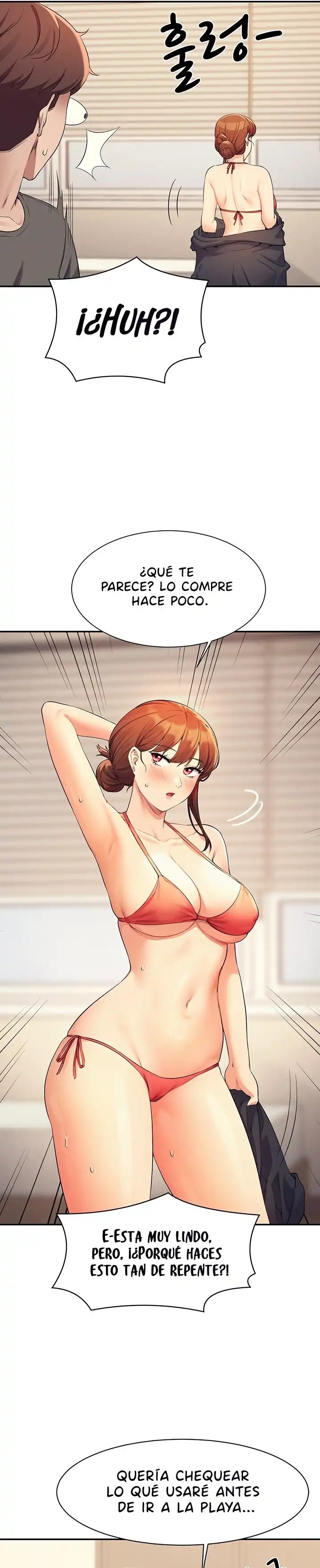 Where is Goddess Raw Chapter 81 - Page 31