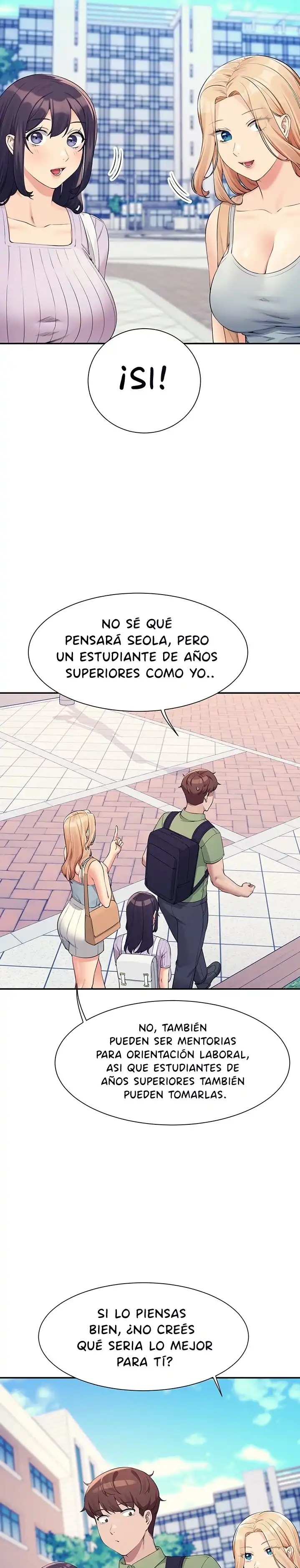 Where is Goddess Raw Chapter 81 - Page 5