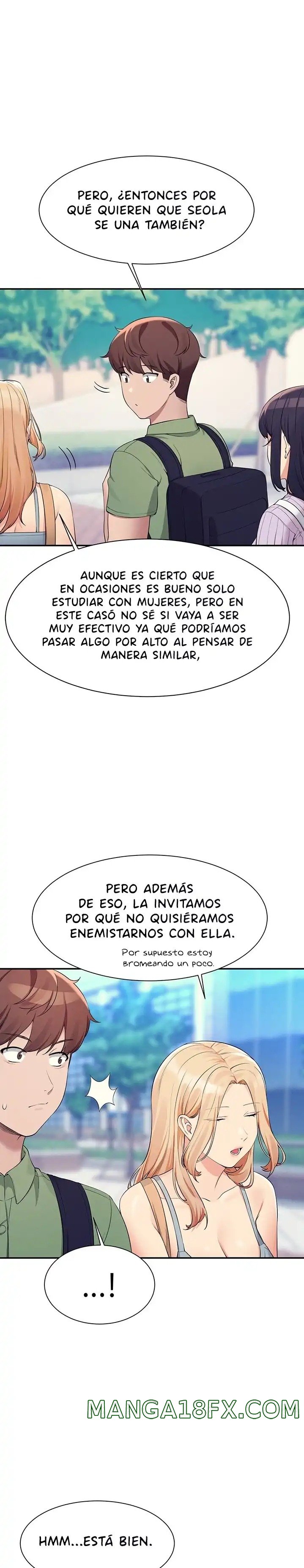 Where is Goddess Raw Chapter 81 - Page 7