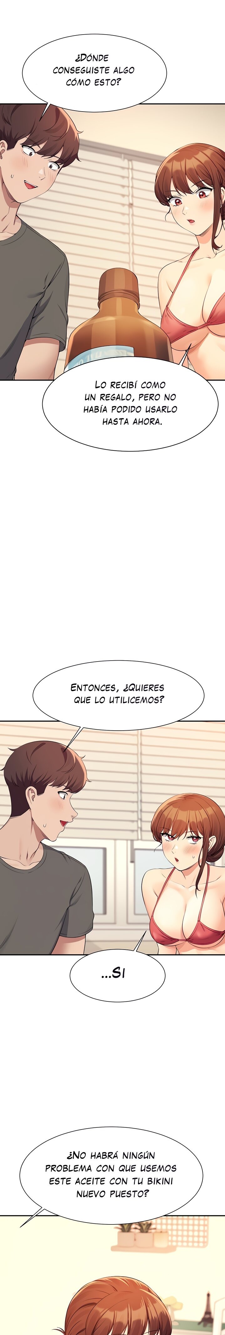 Where is Goddess Raw Chapter 82 - Page 4