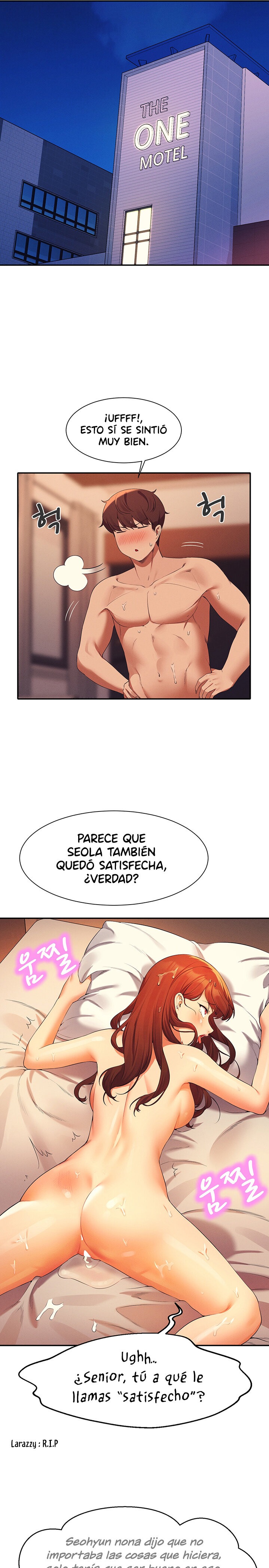 Where is Goddess Raw Chapter 84 - Page 11