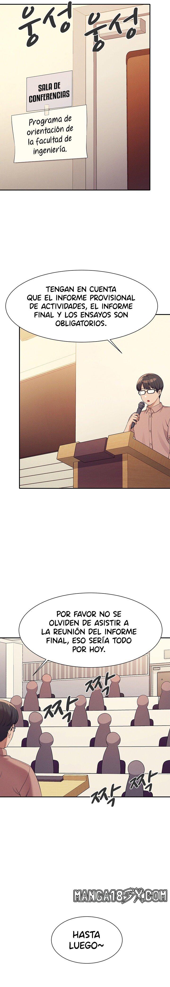 Where is Goddess Raw Chapter 84 - Page 14