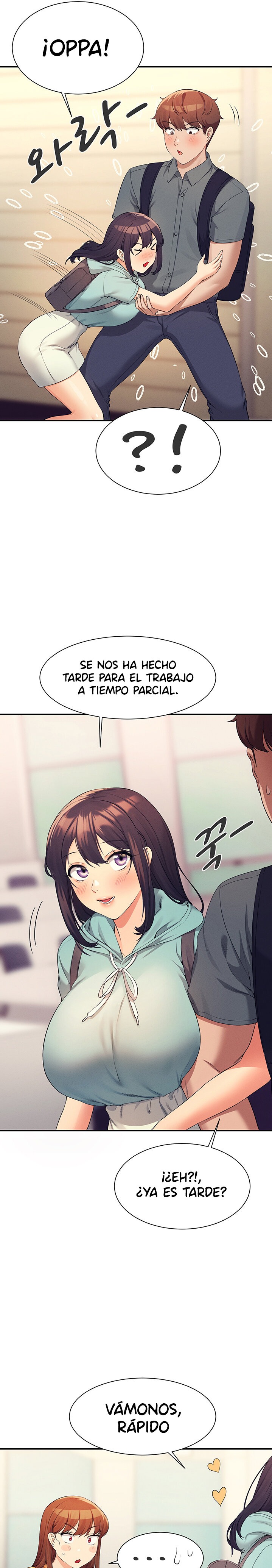 Where is Goddess Raw Chapter 84 - Page 20