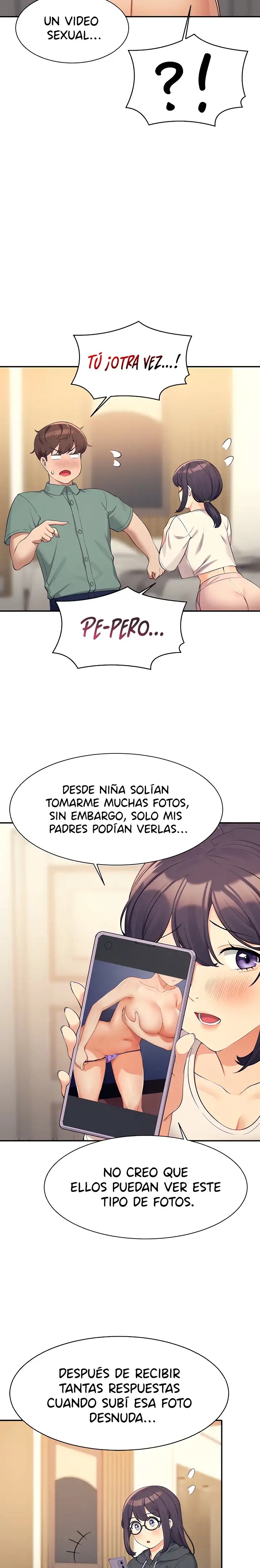 Where is Goddess Raw Chapter 87 - Page 12