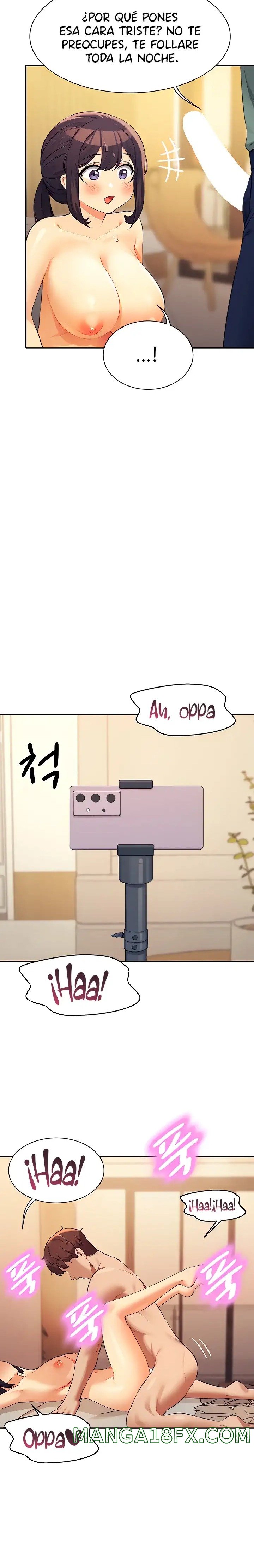 Where is Goddess Raw Chapter 87 - Page 22