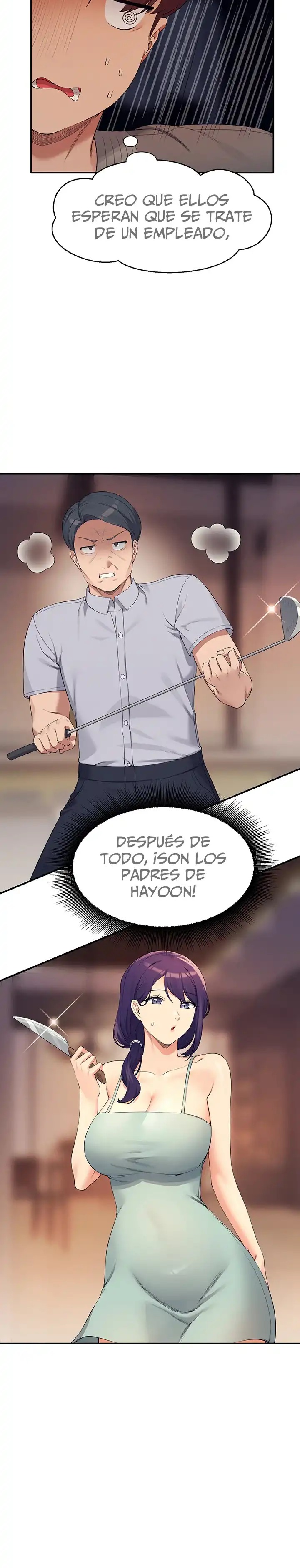 Where is Goddess Raw Chapter 88 - Page 23