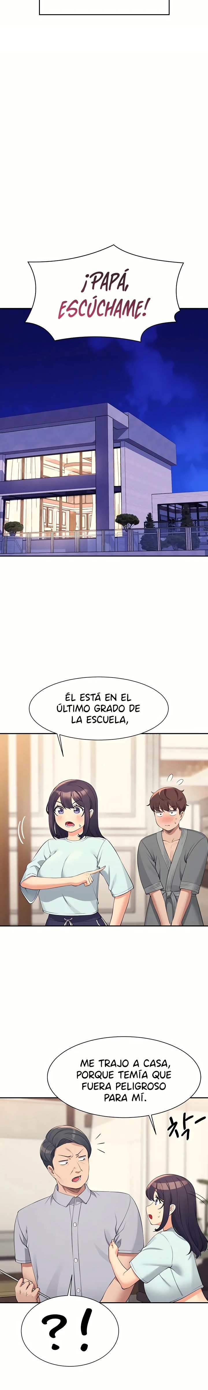 Where is Goddess Raw Chapter 89 - Page 3