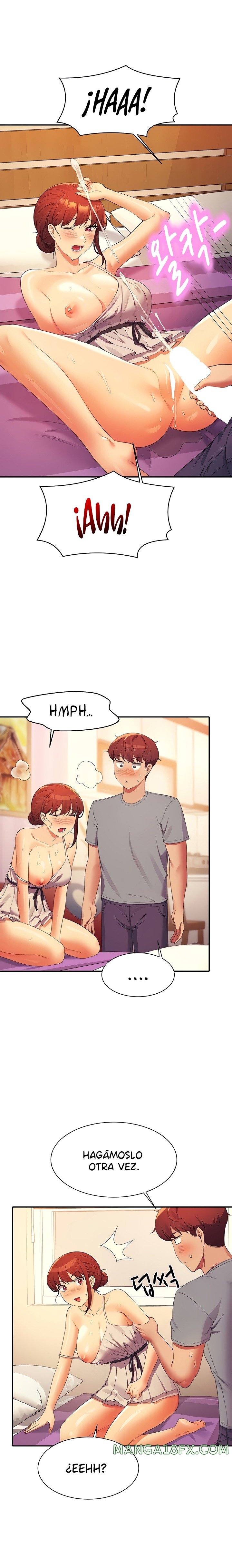 Where is Goddess Raw Chapter 99 - Page 17