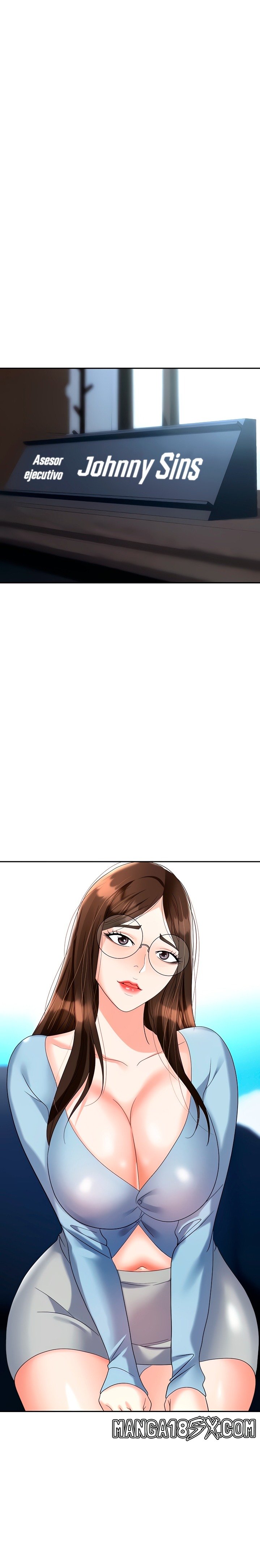 Boobie Trap Raw Chapter 36 - Page 10