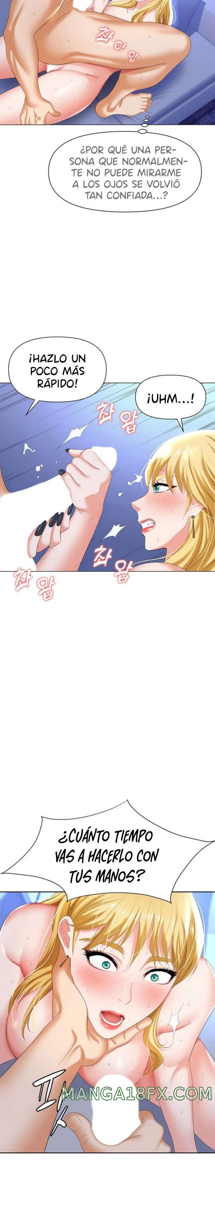 Boobie Trap Raw Chapter 4 - Page 14