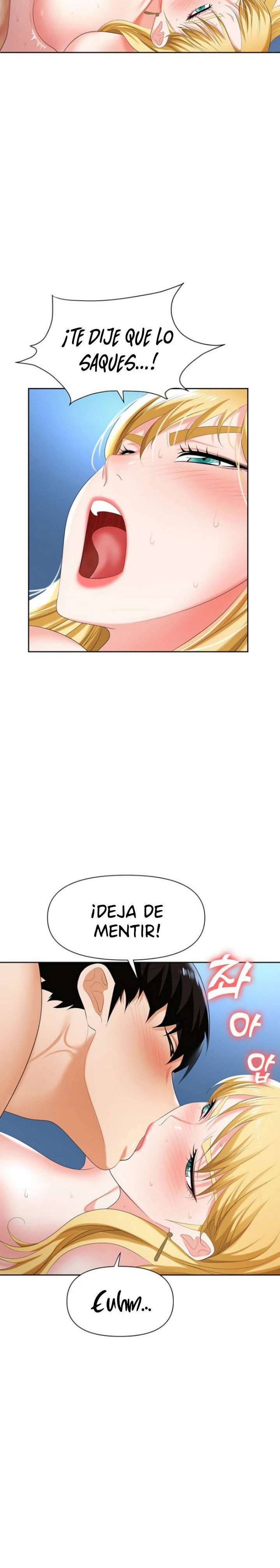 Boobie Trap Raw Chapter 4 - Page 24