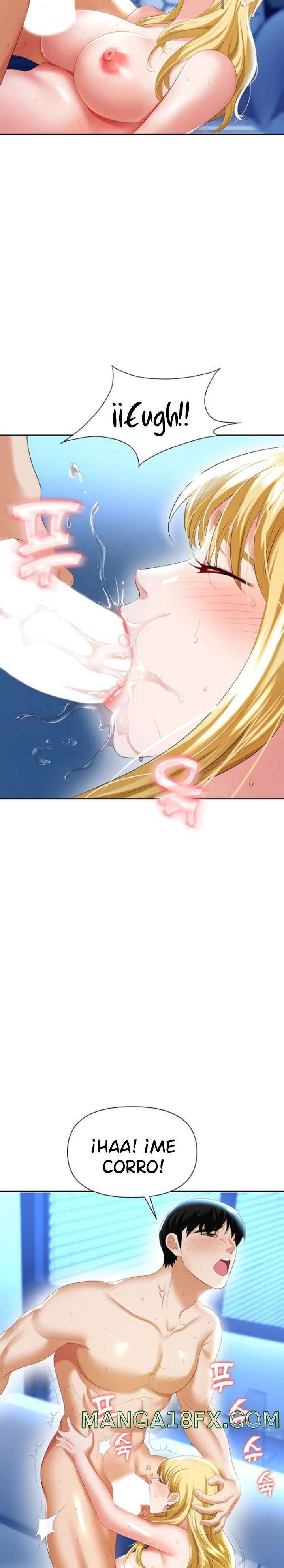 Boobie Trap Raw Chapter 4 - Page 32