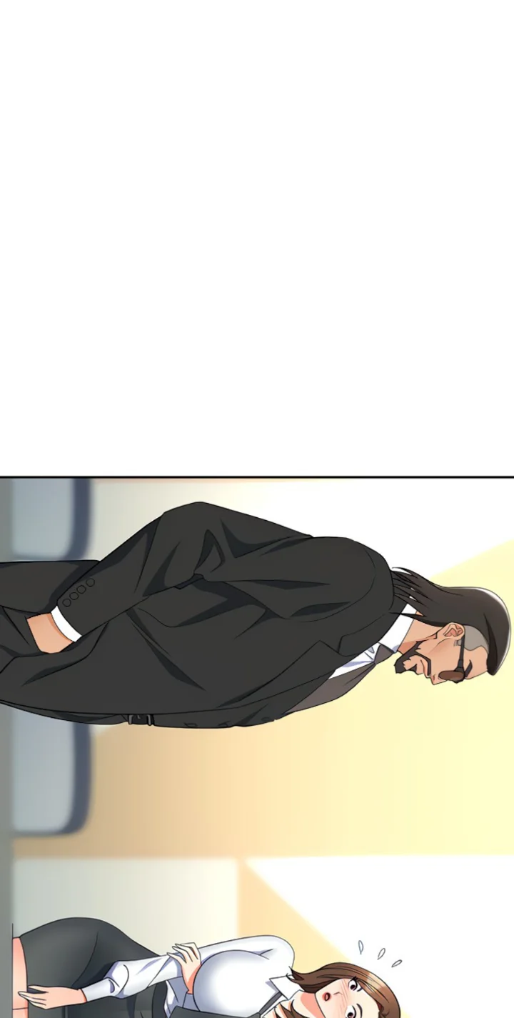 Boobie Trap Raw Chapter 47 - Page 15