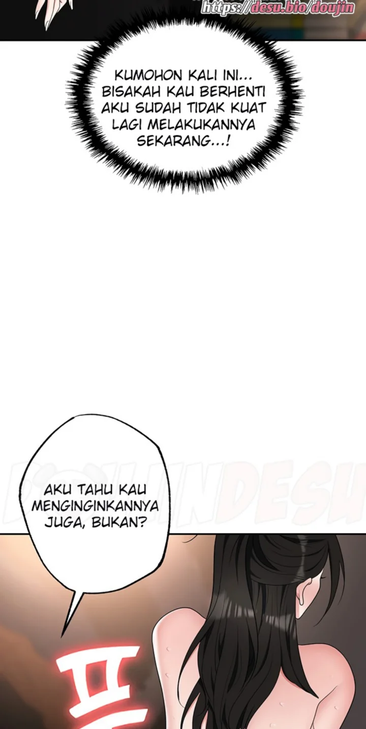 Boobie Trap Raw Chapter 47 - Page 72