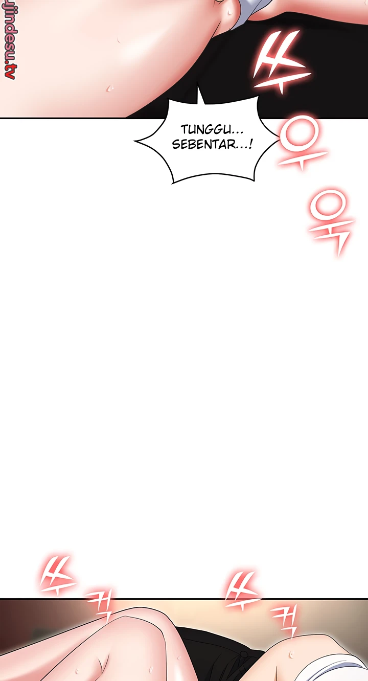 Boobie Trap Raw Chapter 49 - Page 58