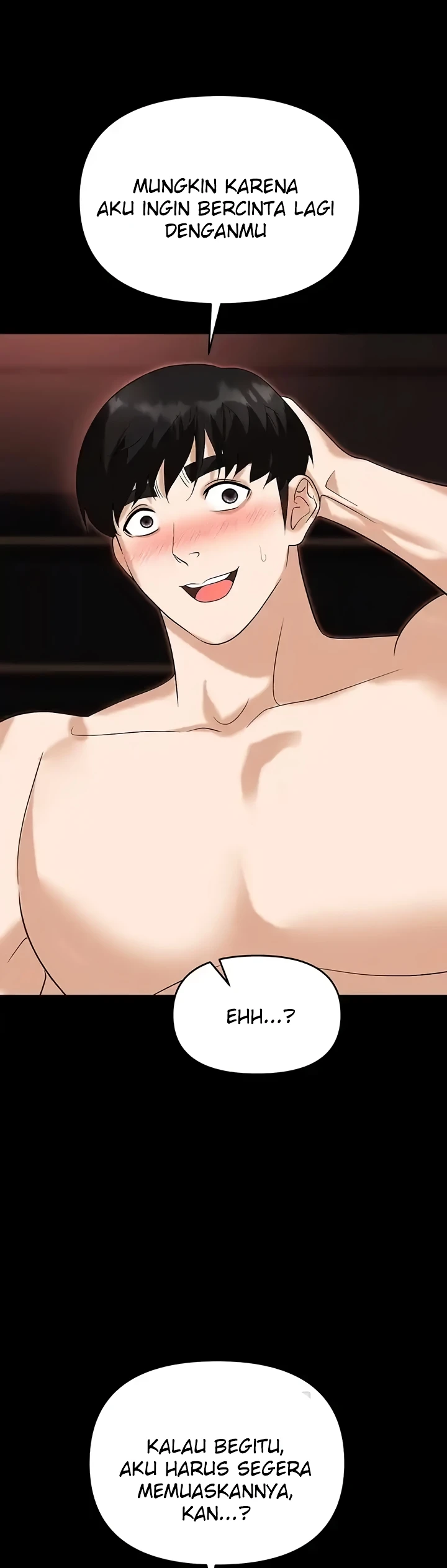 Boobie Trap Raw Chapter 76 - Page 40