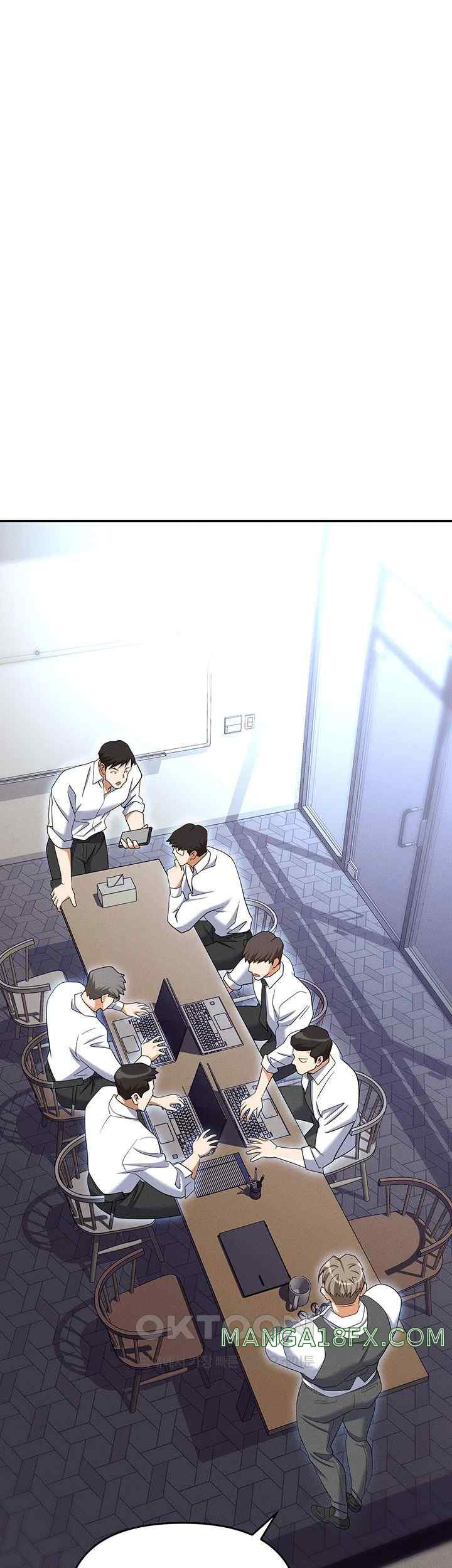 Boobie Trap Raw Chapter 85 - Page 26