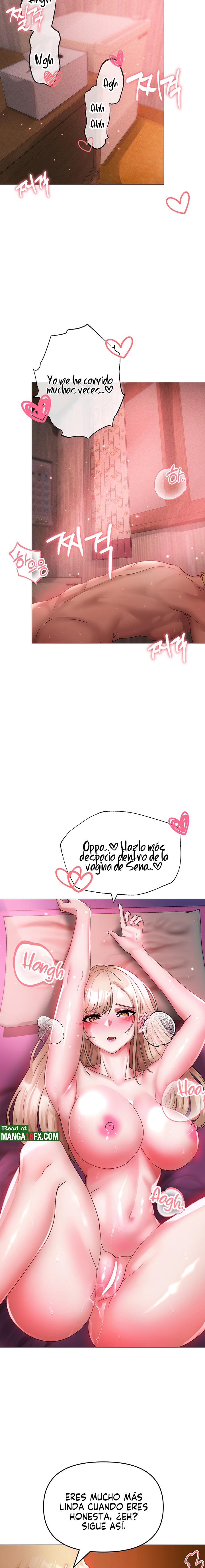 Golden Facade Raw Chapter 12 - Page 16