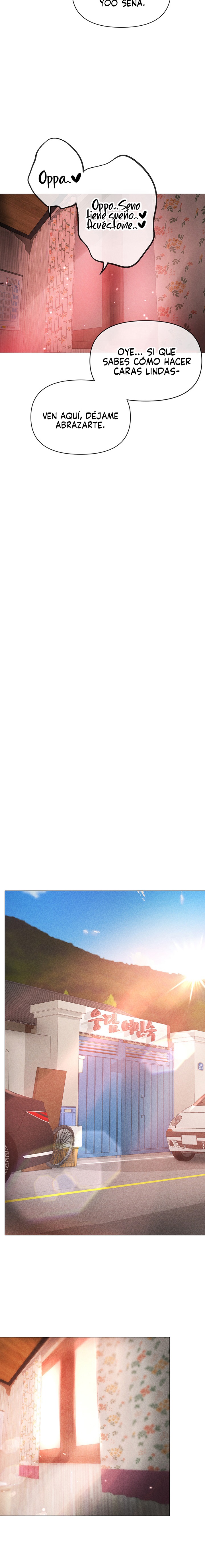 Golden Facade Raw Chapter 12 - Page 20