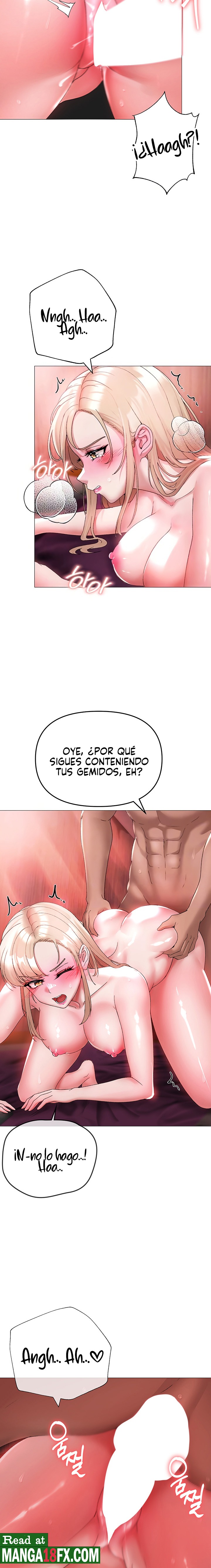 Golden Facade Raw Chapter 12 - Page 3