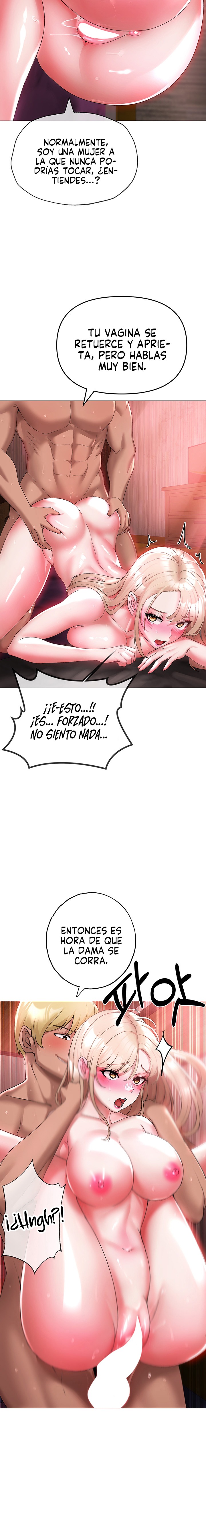 Golden Facade Raw Chapter 12 - Page 8