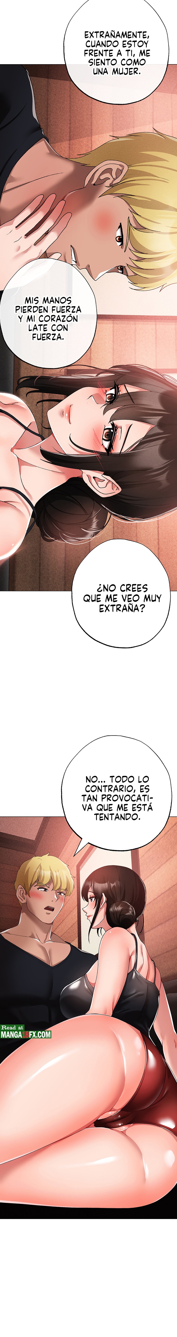 Golden Facade Raw Chapter 13 - Page 26