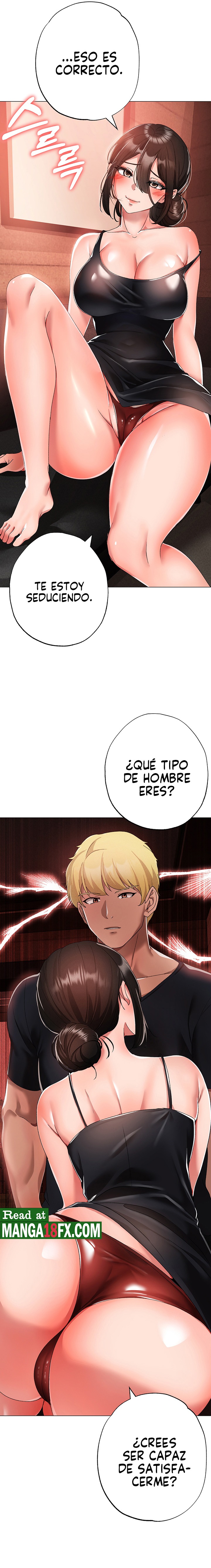 Golden Facade Raw Chapter 13 - Page 27